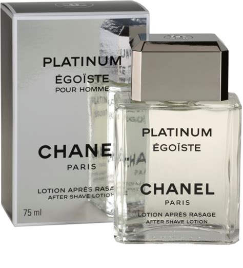 egoiste platinum chanel amazon|Chanel egoiste platinum aftershave.